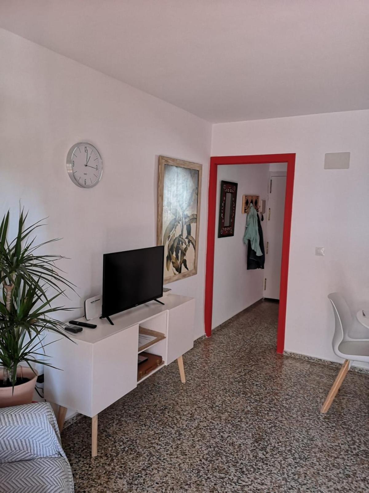 Apartamento La Paloma Córdoba